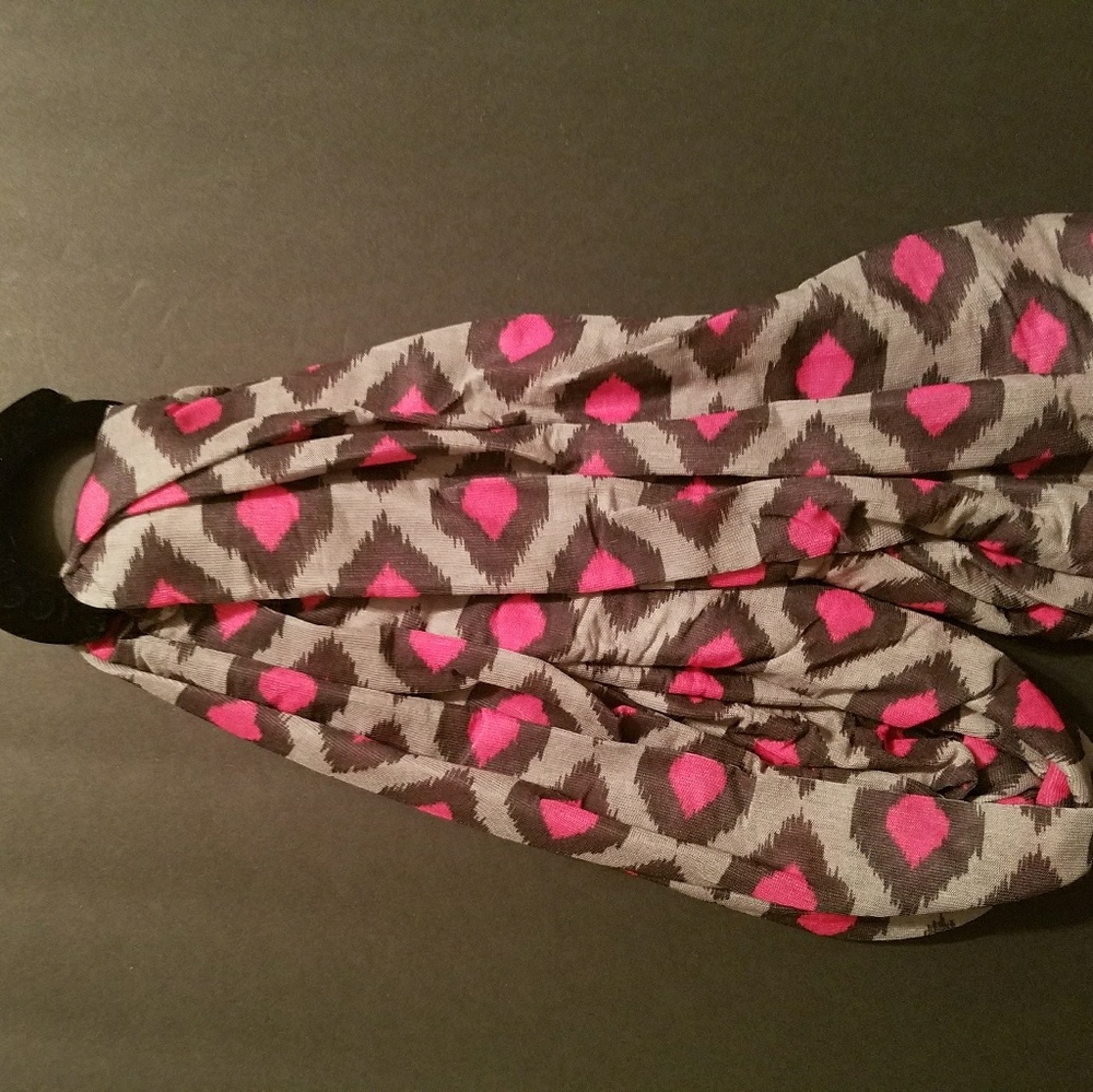Infinity Scarf